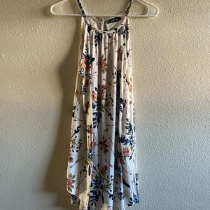 Summer Floral dress